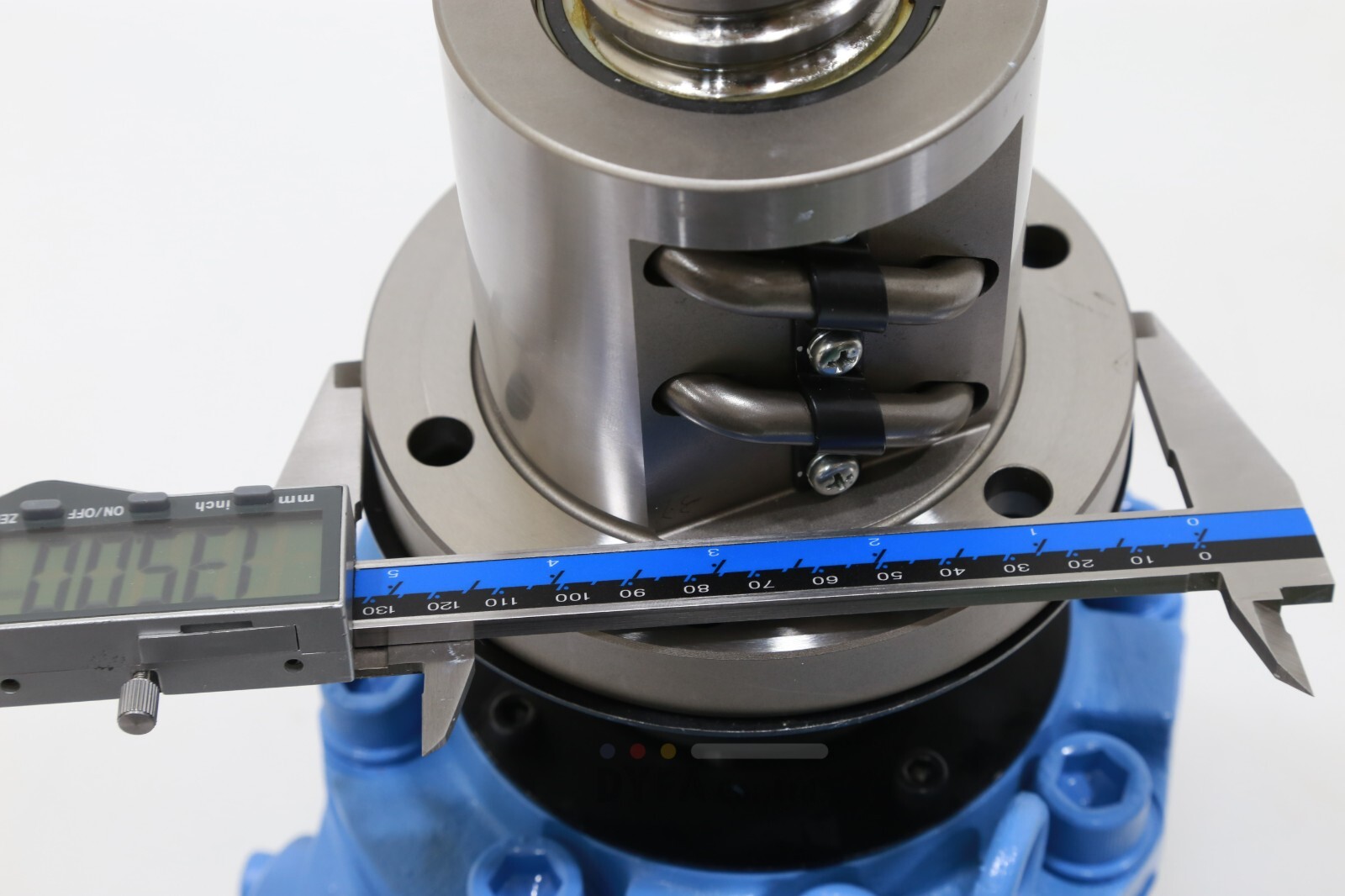 MAKISHINKO NNB SCREW JACK JTB100 UCL 80J T THK BNF5010-5 ACT-I-329=WA4