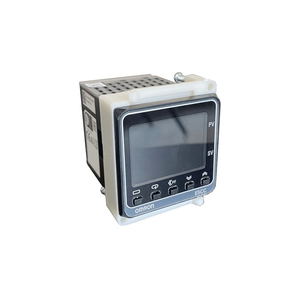 New E5CC-QX2ASM-802 E5CC-QX2ASM-800 E5CC-QX2ASM-000 E5CC-QX2ASM-880 unit Omron