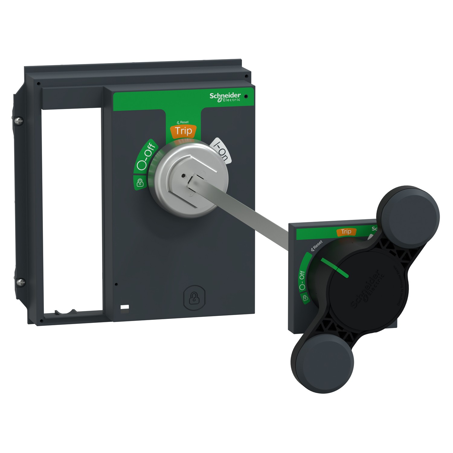 Schneider 33878 STANDARD EXTENDED ROTARY