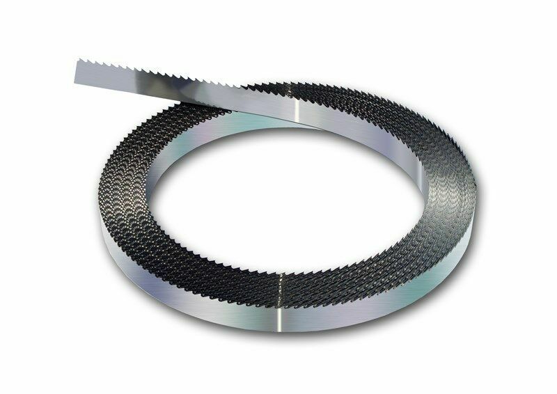 Artec RF-115 saw band HSS M42 1638 x 13 x 0.65 mm 10/14 TPZ band saw blade