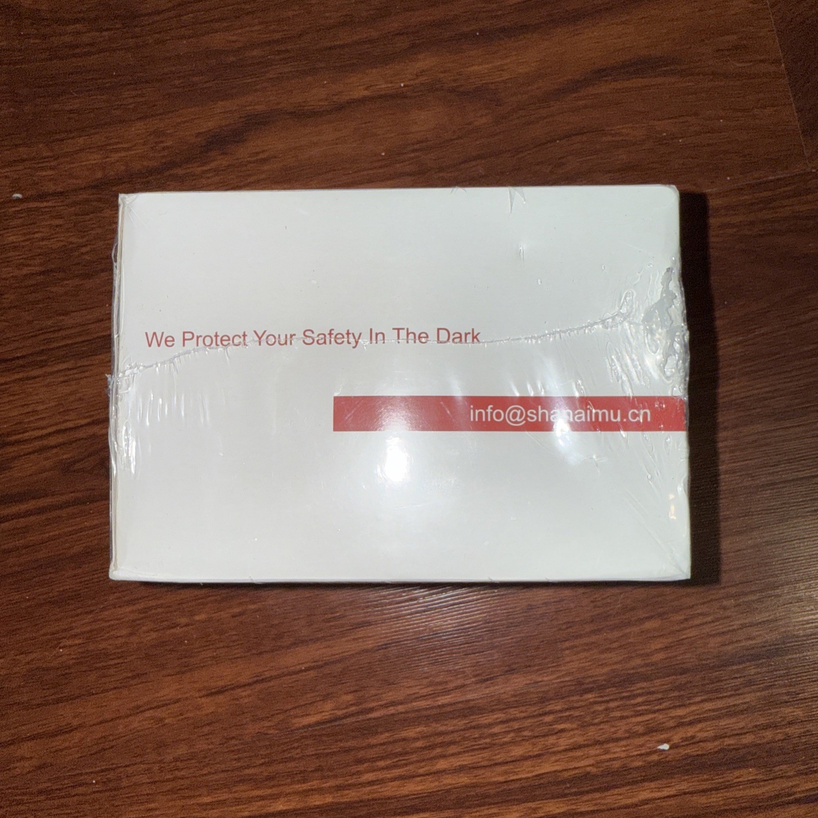 3M DOT-C2 Approved Reflective Conspicuity Tape for Trailers Red & White 2”x200