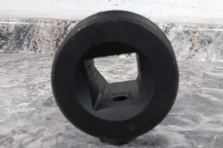 Proto J10030L 1-7/8 In Socket Size 1 In Drive Size 6-Point SAE Impact Socket