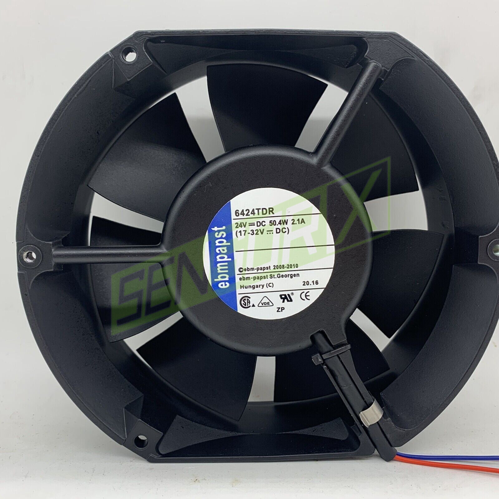 1PC New in box for 6424TDR Inverter High-end Fan 24V 2.1A 50.4W