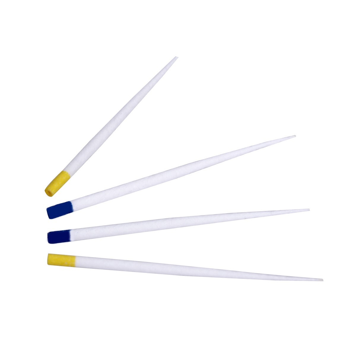5x AZDENT Dental Endodontic Absorbent Paper Points F1.F2.F3 60pcs/pack