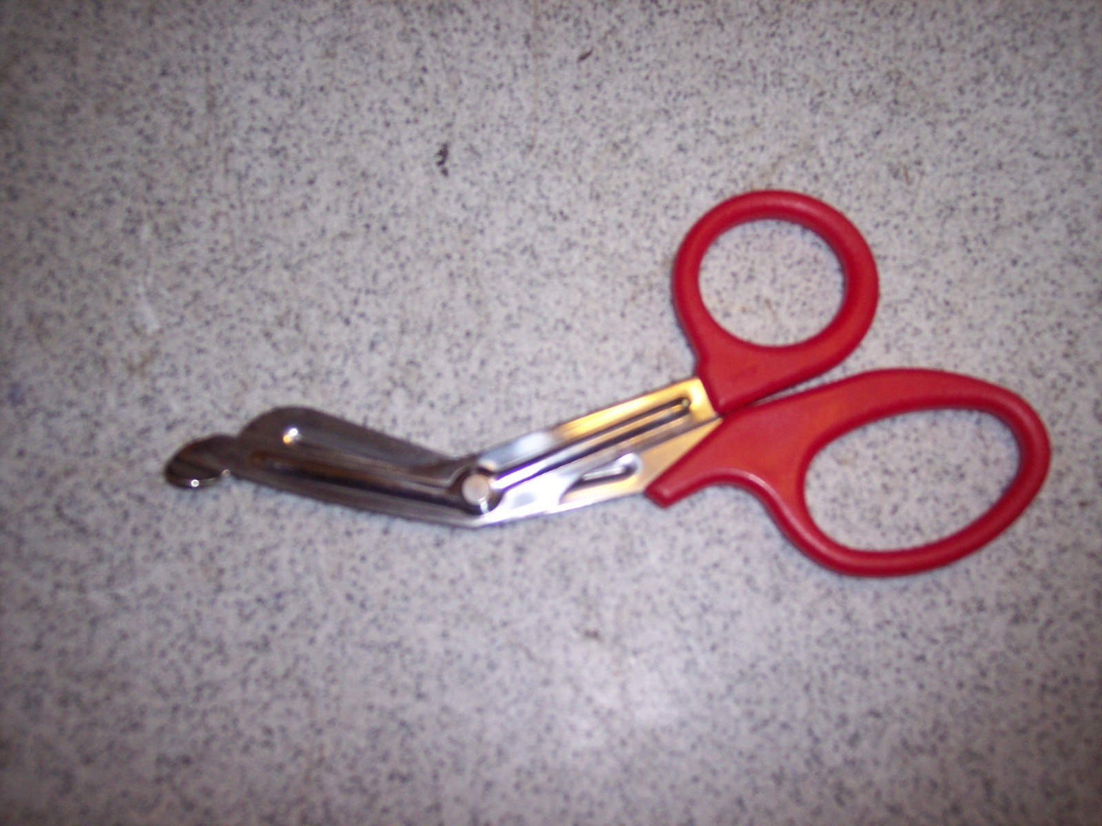 1 lot of 24 EMT Scissors (7 1/2 in) NEW