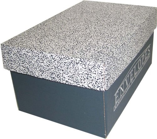 Cougar Opaque White Vellum 60# A10 Envelope 250 envelopes