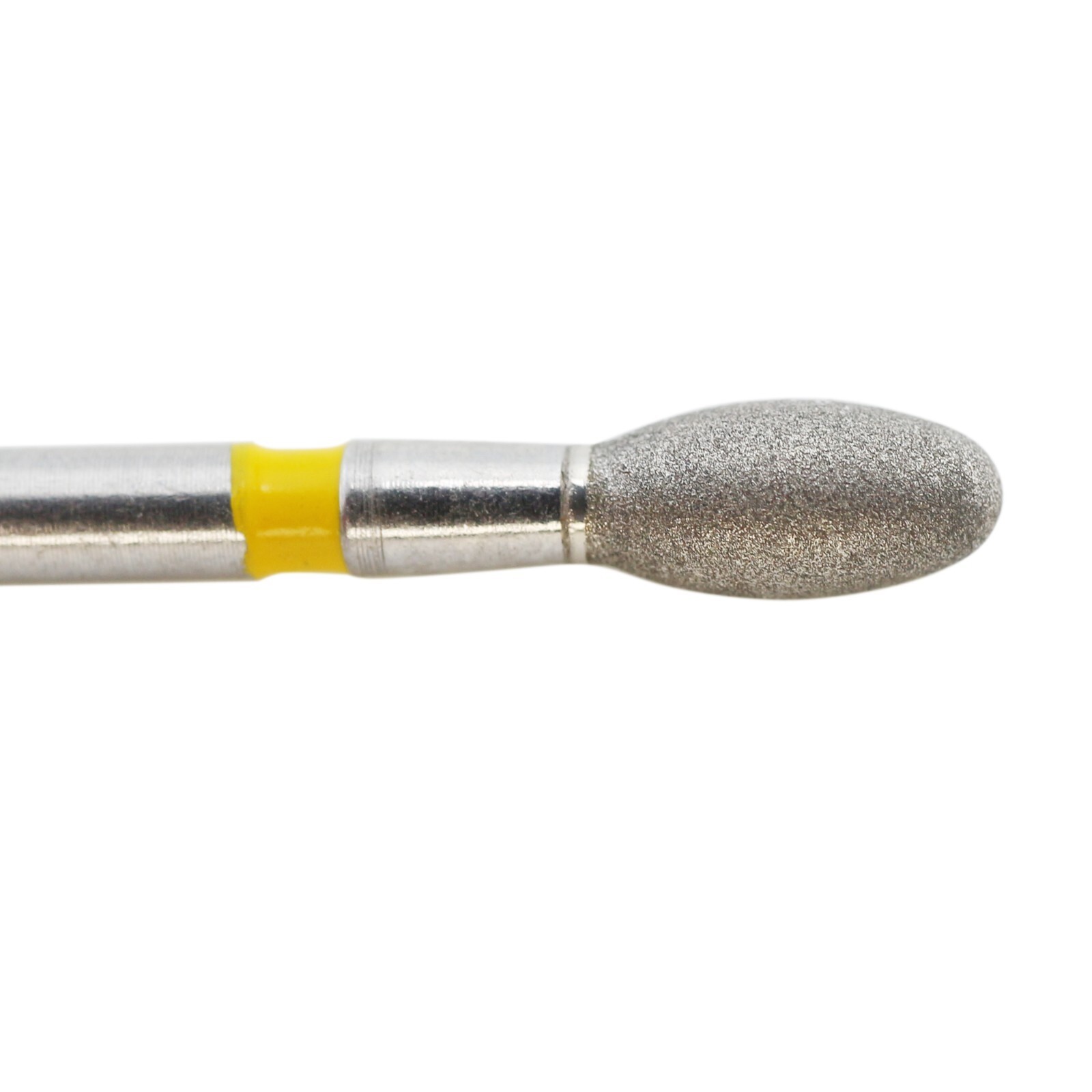 Dental Diamond Burs Football FG 368/023C 379-023F Egg Shape Coarse High Speed