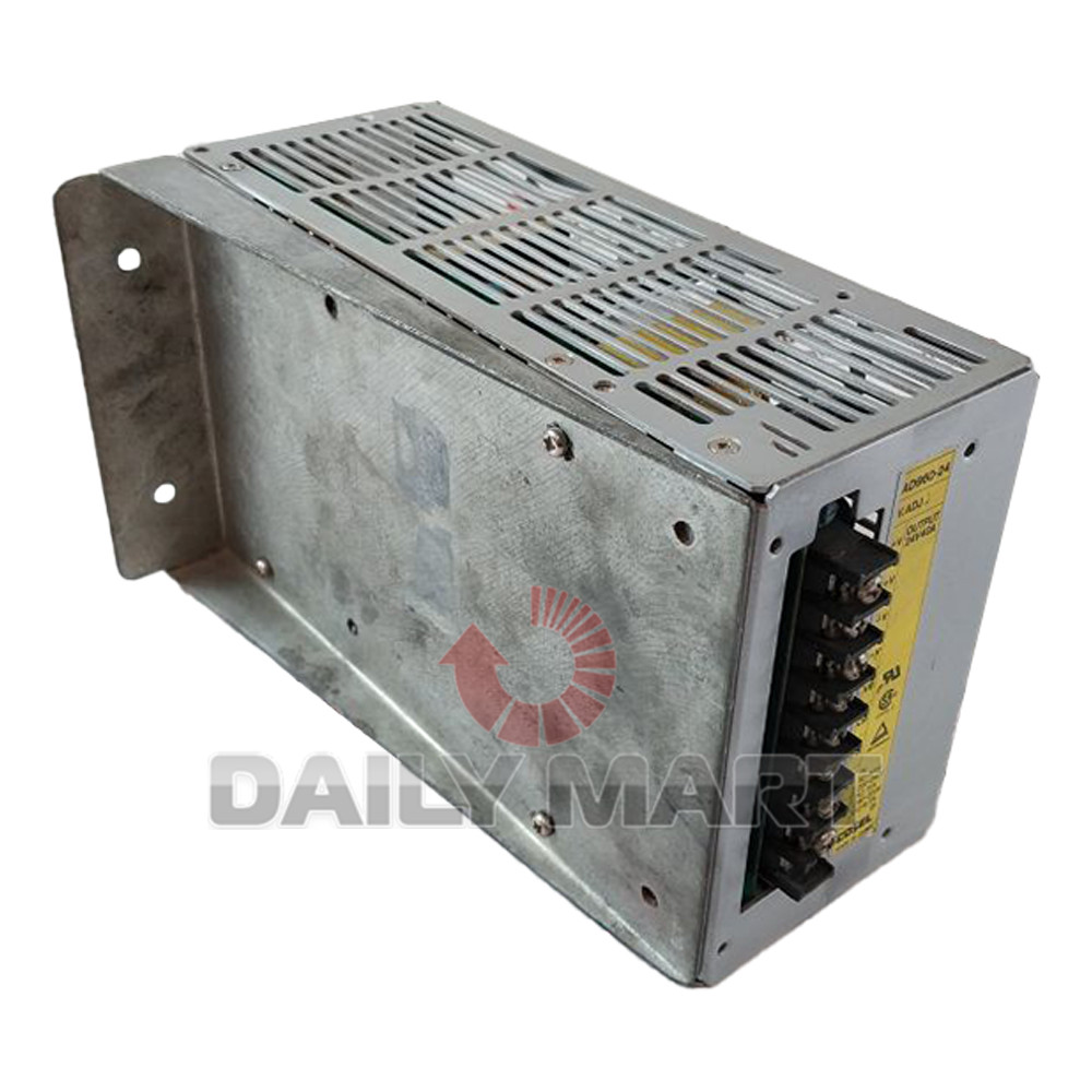 Used & Tested COSEL AD960-24 Power Supply 1000W 24V 40A