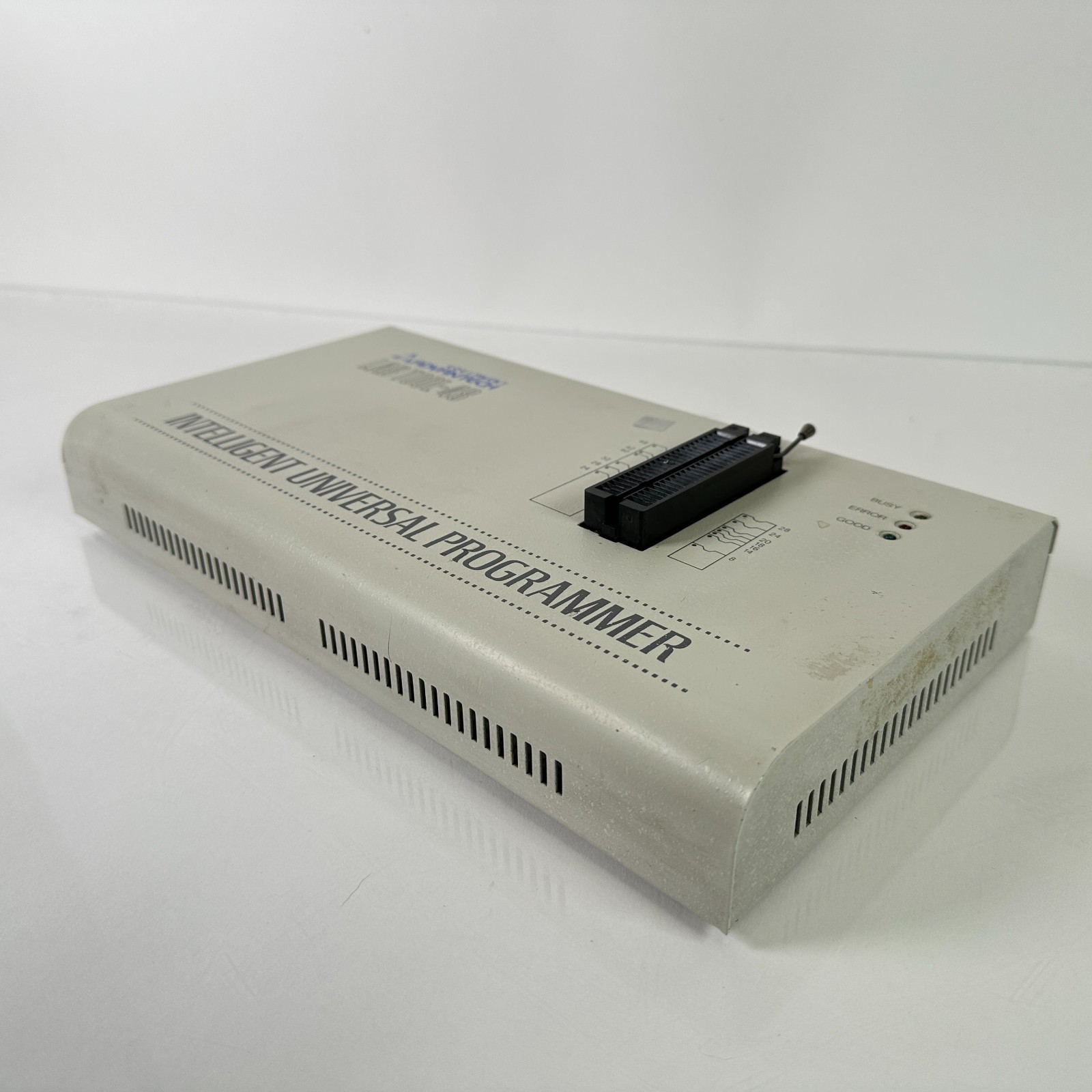 Advantech Dynalog Lab Tool-48 Intelligent Universal Program