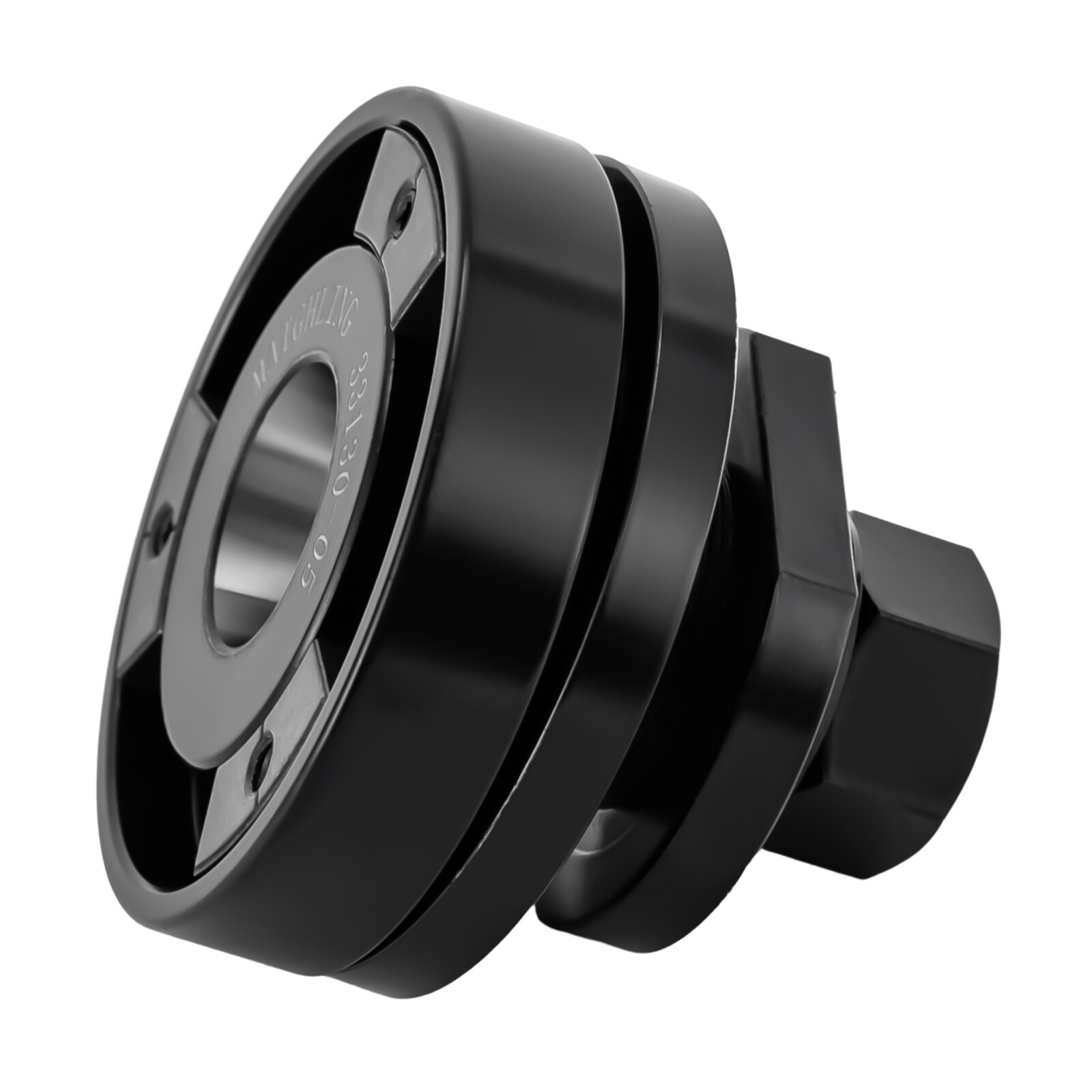 Grinding Machine F350 Accessories Grinding Wheel Adapter Flange For 614, 618,818