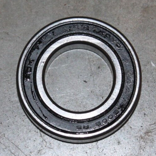Sealed Ball Bearing 30X55X13 6006RS 6006-RS 6006-2RS AGCO D26732701