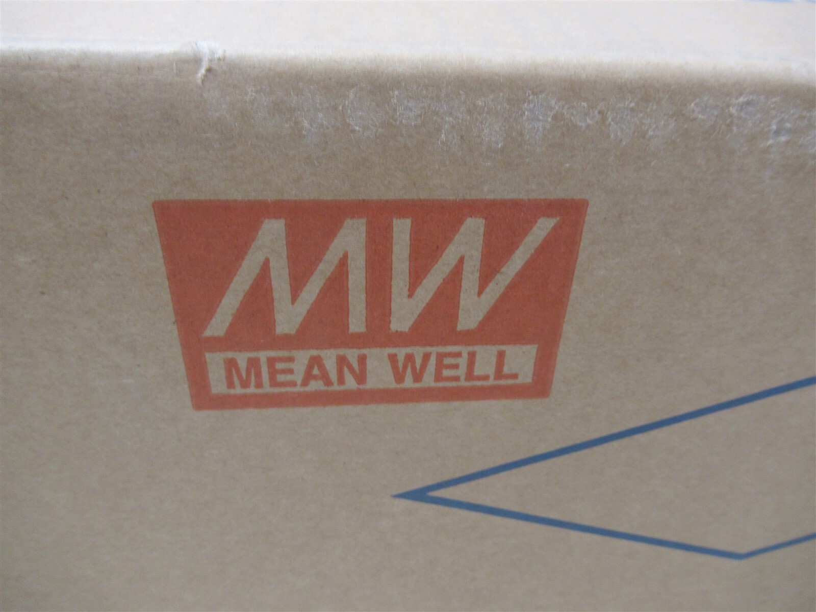 Mean Well MW LRS-350-5 Power Supply Case of 15 New Units AC/DC 5V@60A 300W
