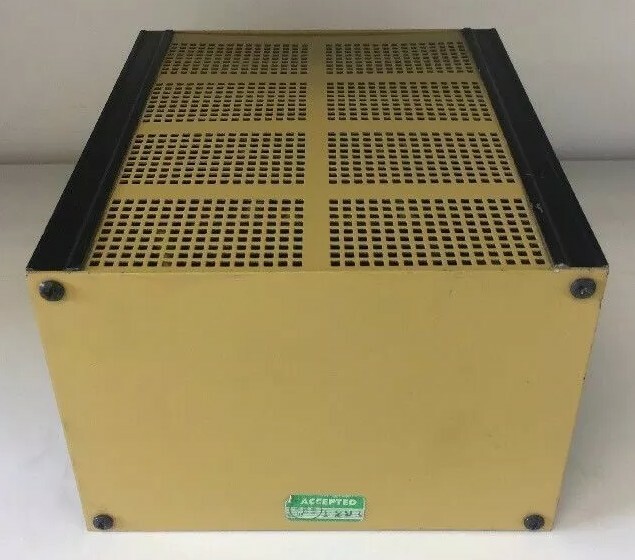 Preowned Acopian Regulated Power Supply A24H850 *Fast Shipping* Warranty!