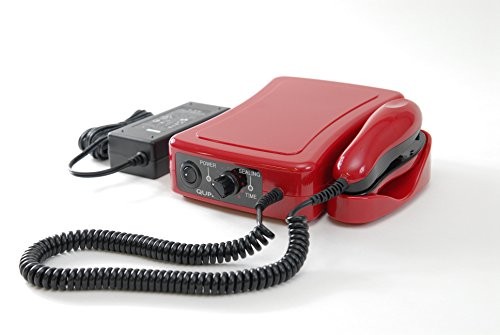 Asahi Sangyo Ultrasonic Stapler Kyuppa QP01 NEW