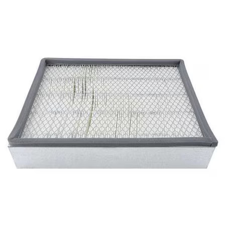 Baldwin Filters Pa3781 Air Filter, 9-9/16 X 2-9/16 In.