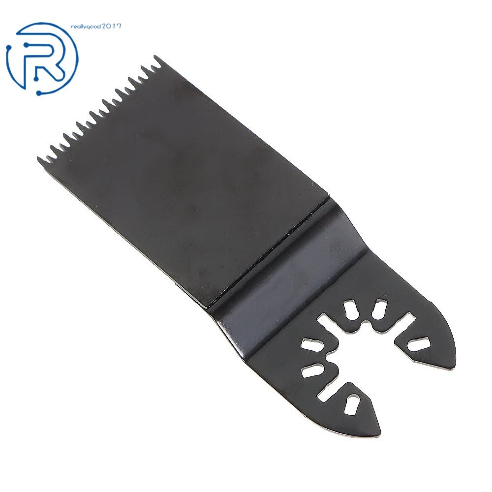 Oscillating 1-3/8 Inch Saw Blade 50 Pieces For Dremel Cuts Quickly Saw Blade