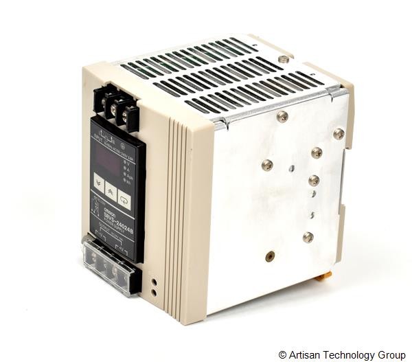 OMRON S8VS-24024B Switch Mode Power Supply
