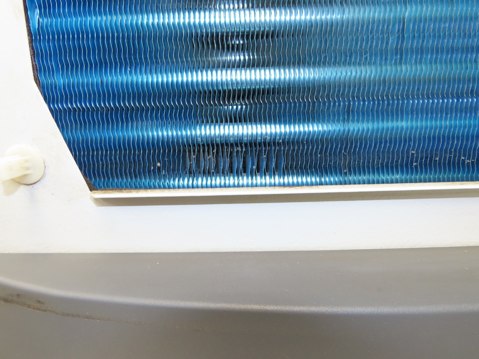 Rittal SK 3305540 Top Therm AC Enclosure Cooling Air Conditioner 1.6Kw 460V 3PH