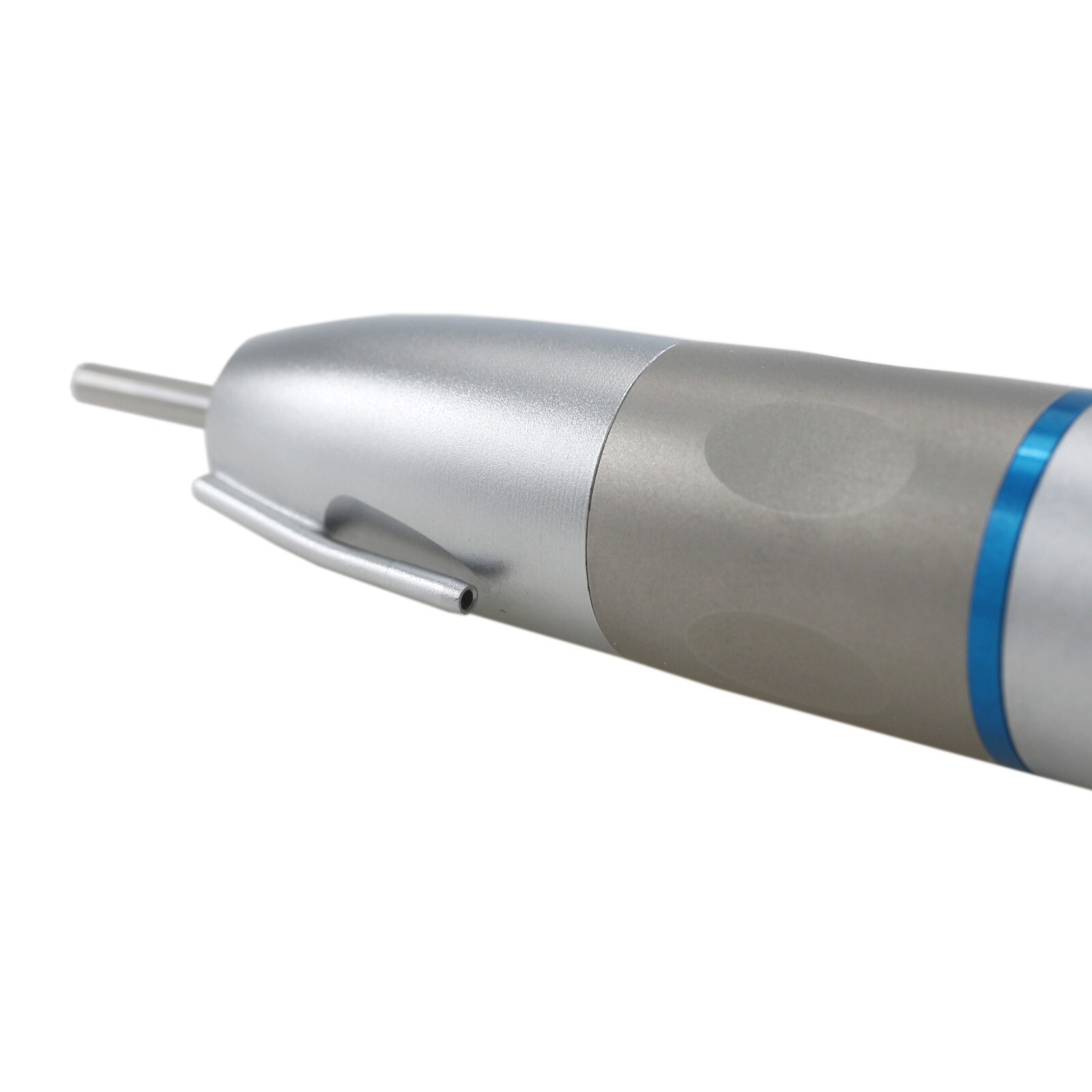 BEING Dental Surgical Straight Handpiece 1:1 Fiber Optic External Irrigation NSK