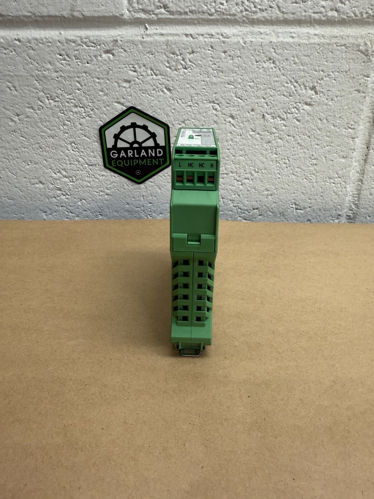 Phoenix Contact MINI-PS-100-240AC/24DC/1, Class 2 Power Supply *Tested*