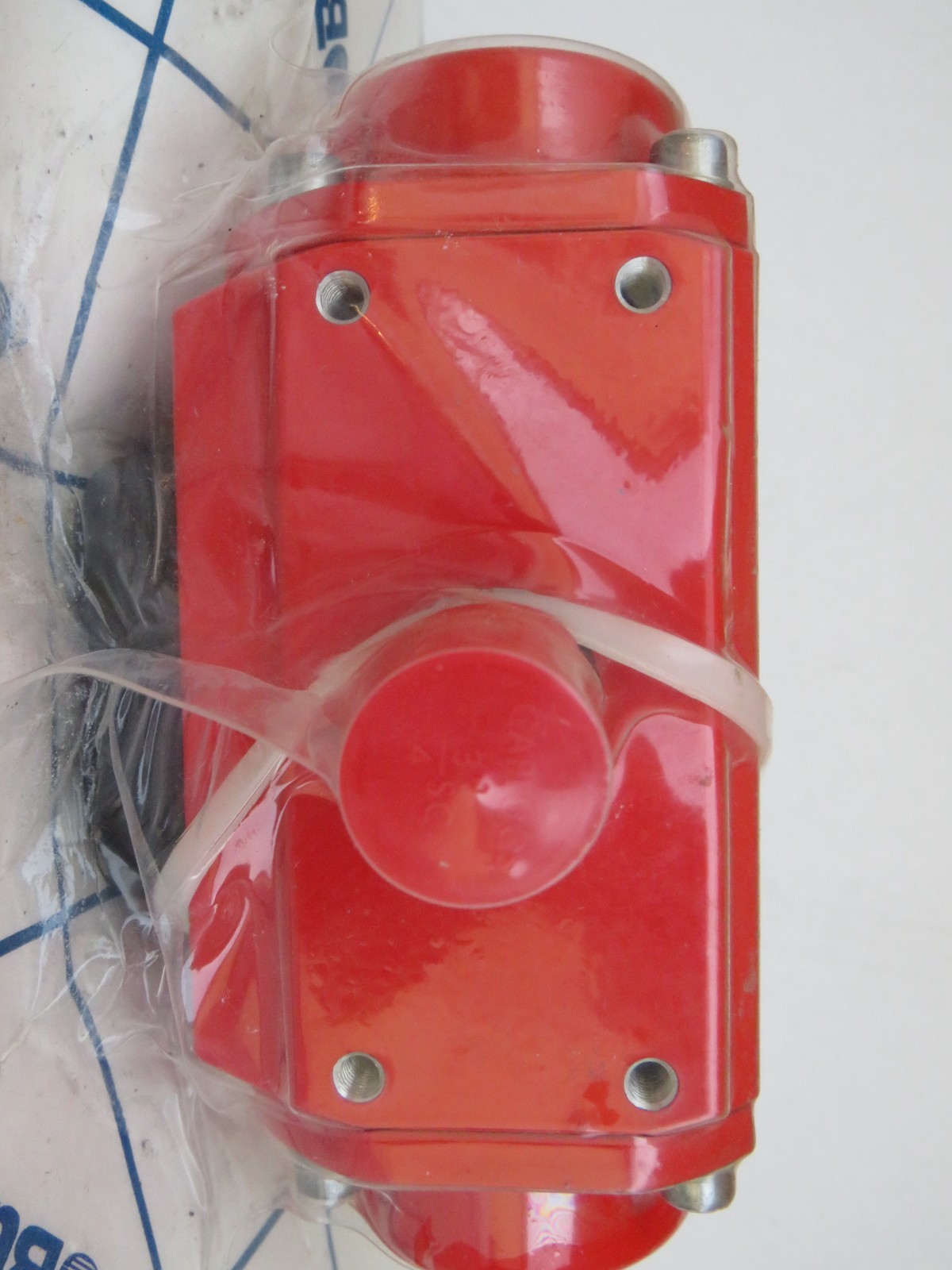 A79PA Asahi pressure valve pneumatic actuators rotarty Air Open Close
