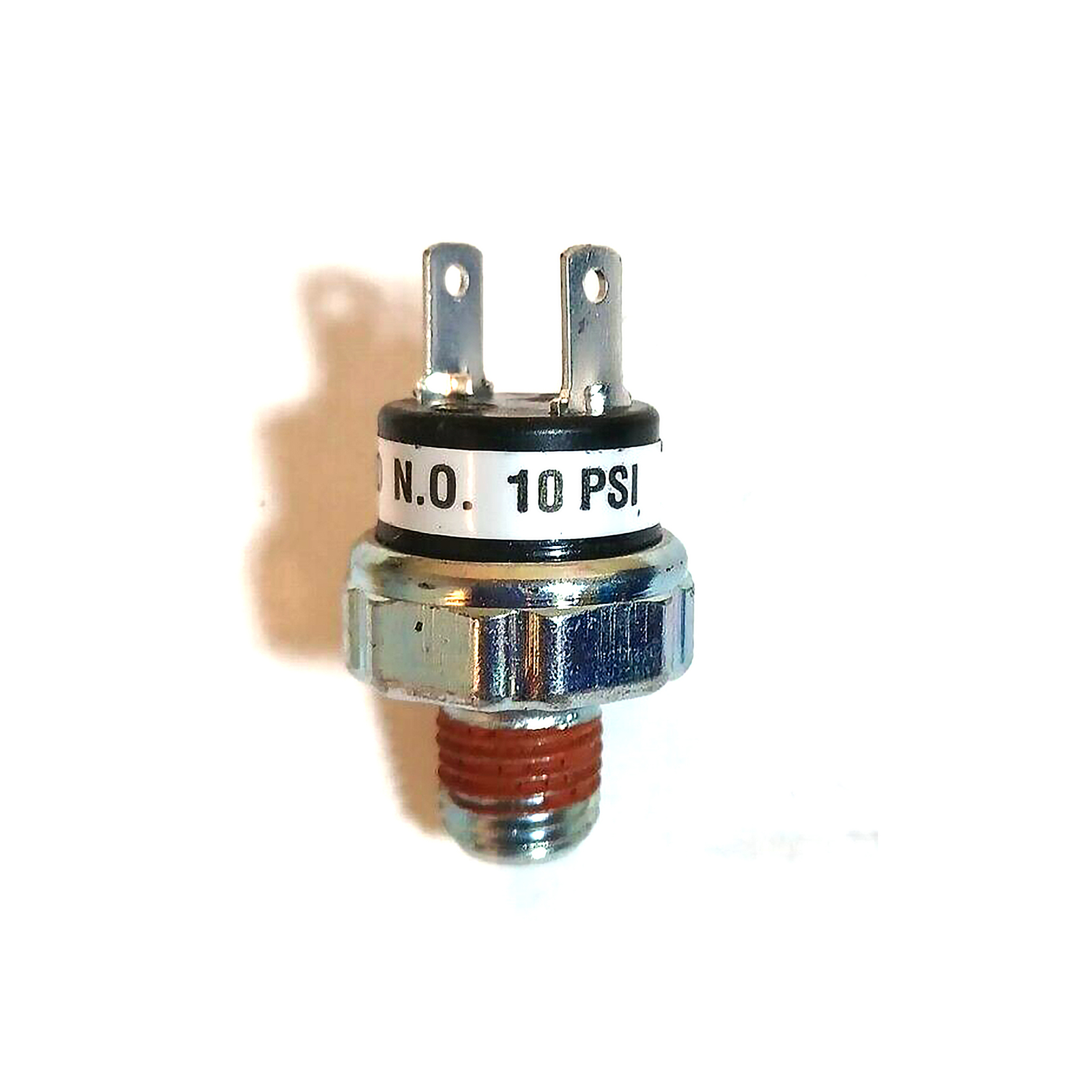 Generac Oil Pressure 1/4� (Normally Open Switch) for Generator Motors / 0L2917D