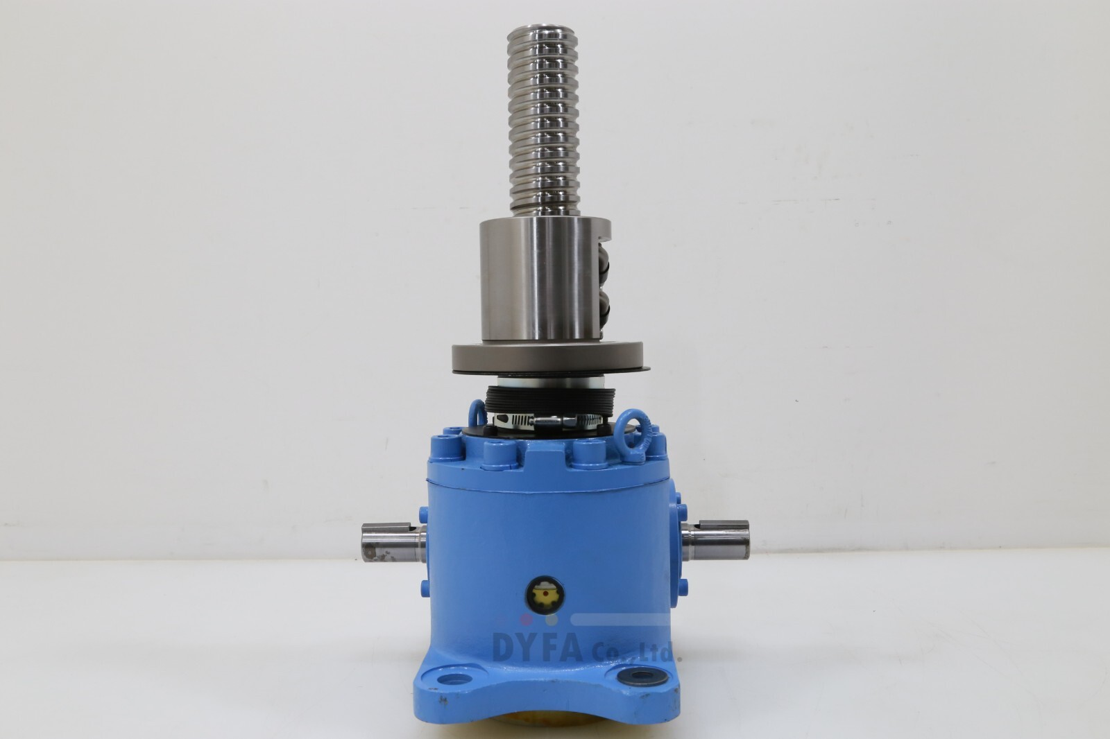 MAKISHINKO NNB SCREW JACK JTB100 UCL 80J T THK BNF5010-5 ACT-I-329=WA4