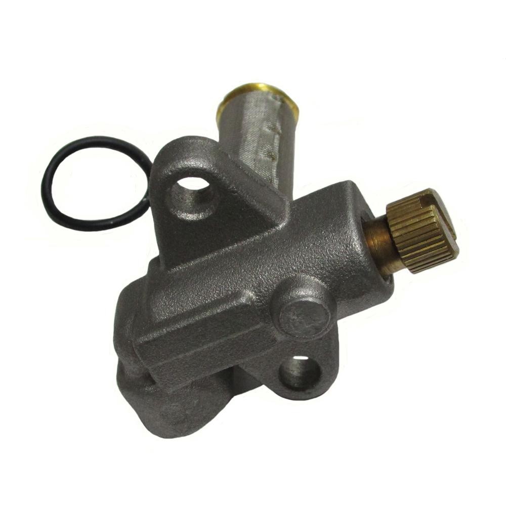 ABC127 Fuel Shut Off Valve Fits Ford