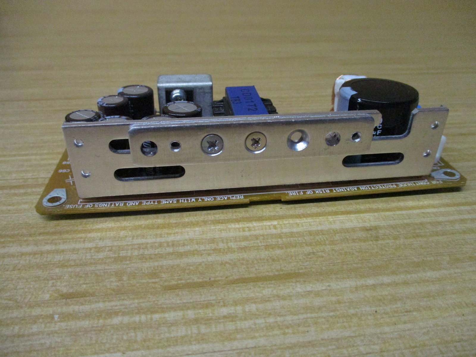Cosel LB25-1 Power Supply Board LB25-1-P1D