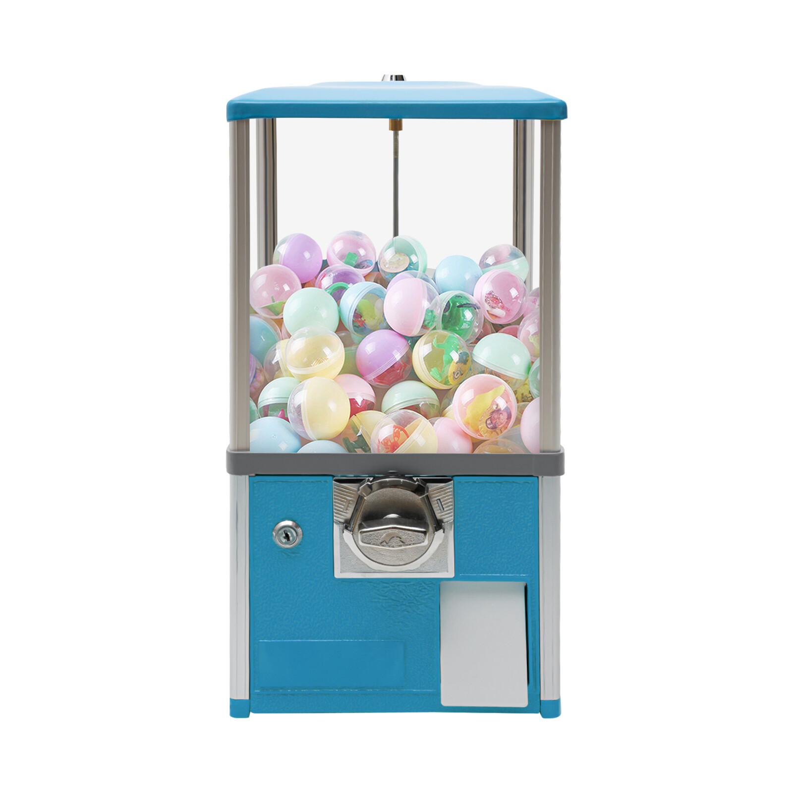 Bulk Vending machine Candy Ball Gumball Toy Capsule Vending Device 1.8-2″ Ball
