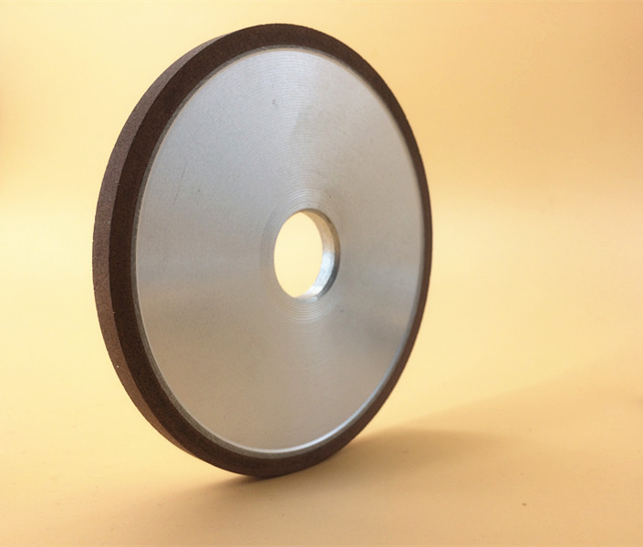 100mm / 4″ Straight Style Diamond Grinding Wheel Select Thickness Grit