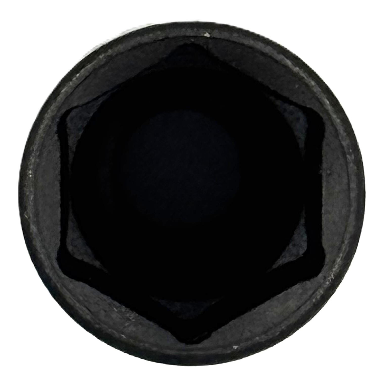Proto J7328HT 7/8in Thin Wall Deep Impact Socket 1/2in Drive 6 Point
