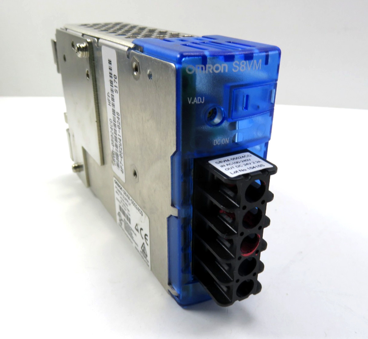 Omron S8VM-05024CD Power Supply