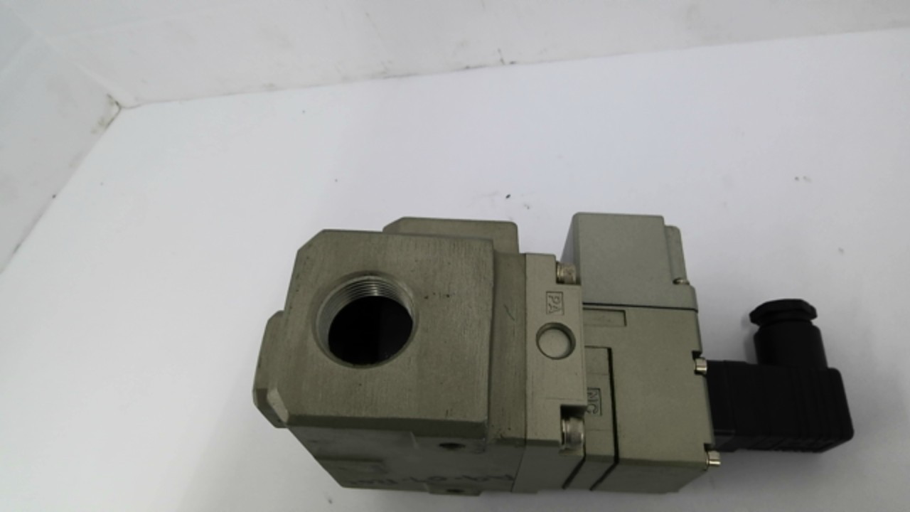 SMC VP3165-105DA Solenoid Valve 0.2-0.8MPa