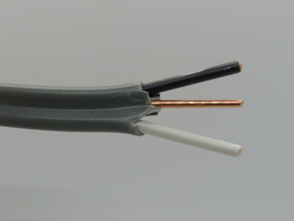 100 ft 10/2 UF-B WG Underground Feeder Direct Burial Wire/Cable