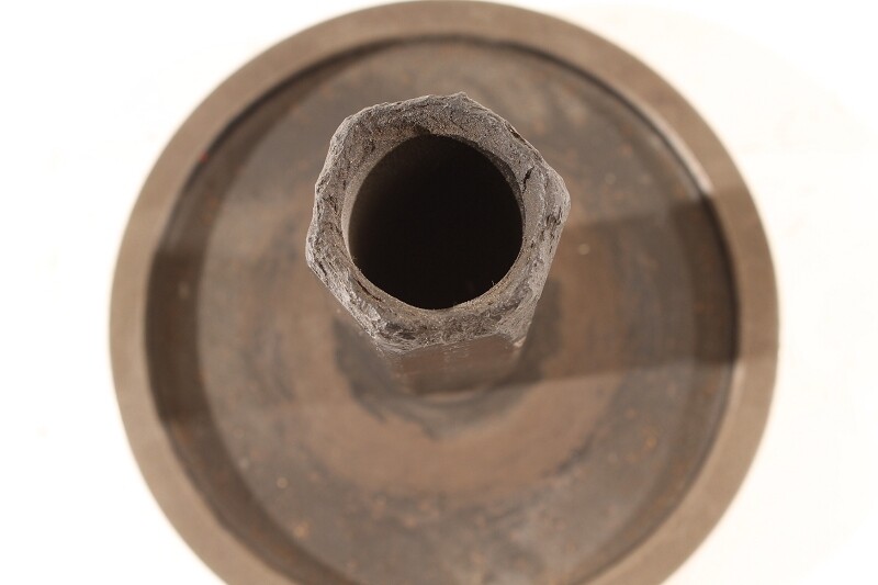 Limit mandrel 121.6 H10 +160 mandrel control mandrel test mandrel