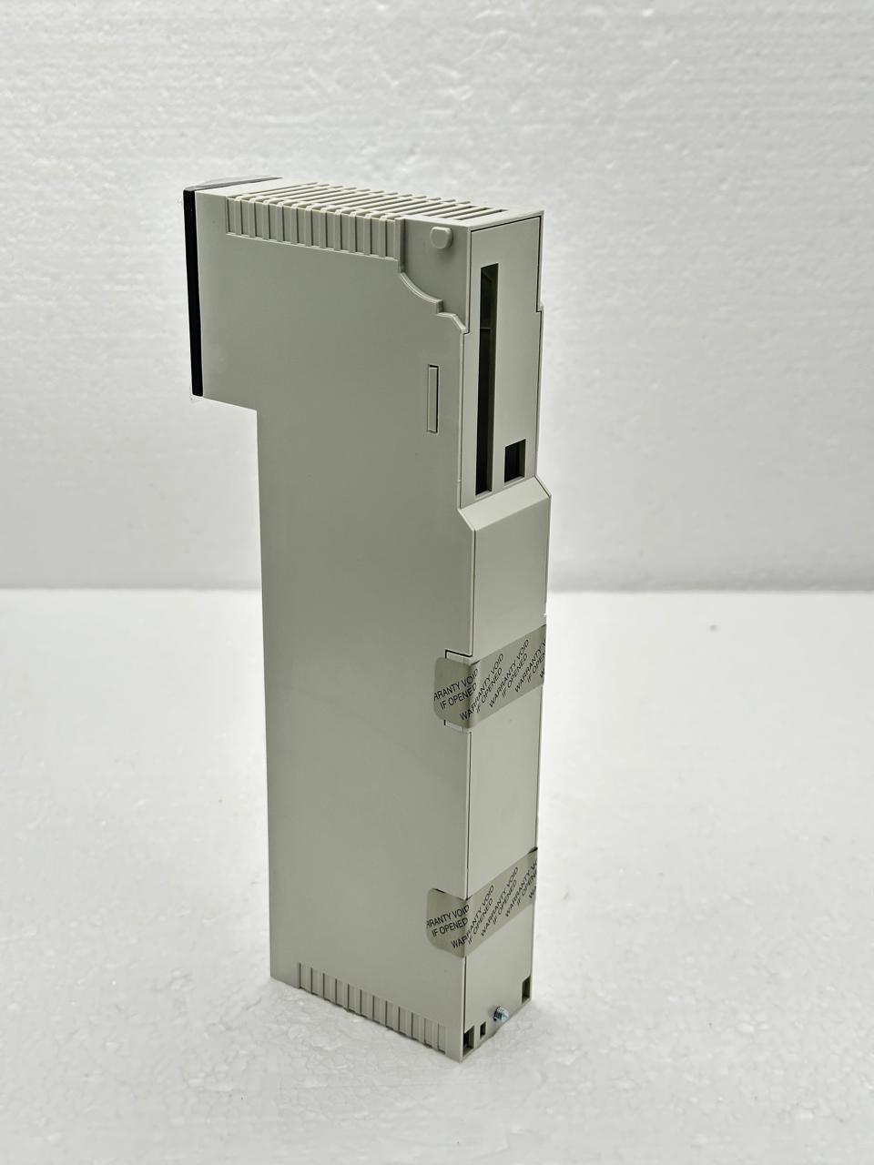 SCHNEIDER ELECTRIC MODICON 140XCP50000 EMPTY MODULE