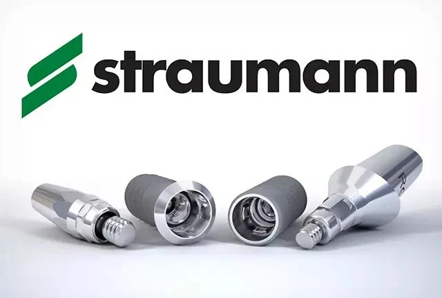 Straumann RC (Regular Crossfit), BLT Ø4.1 x 12mm Rox-olid-SLActive