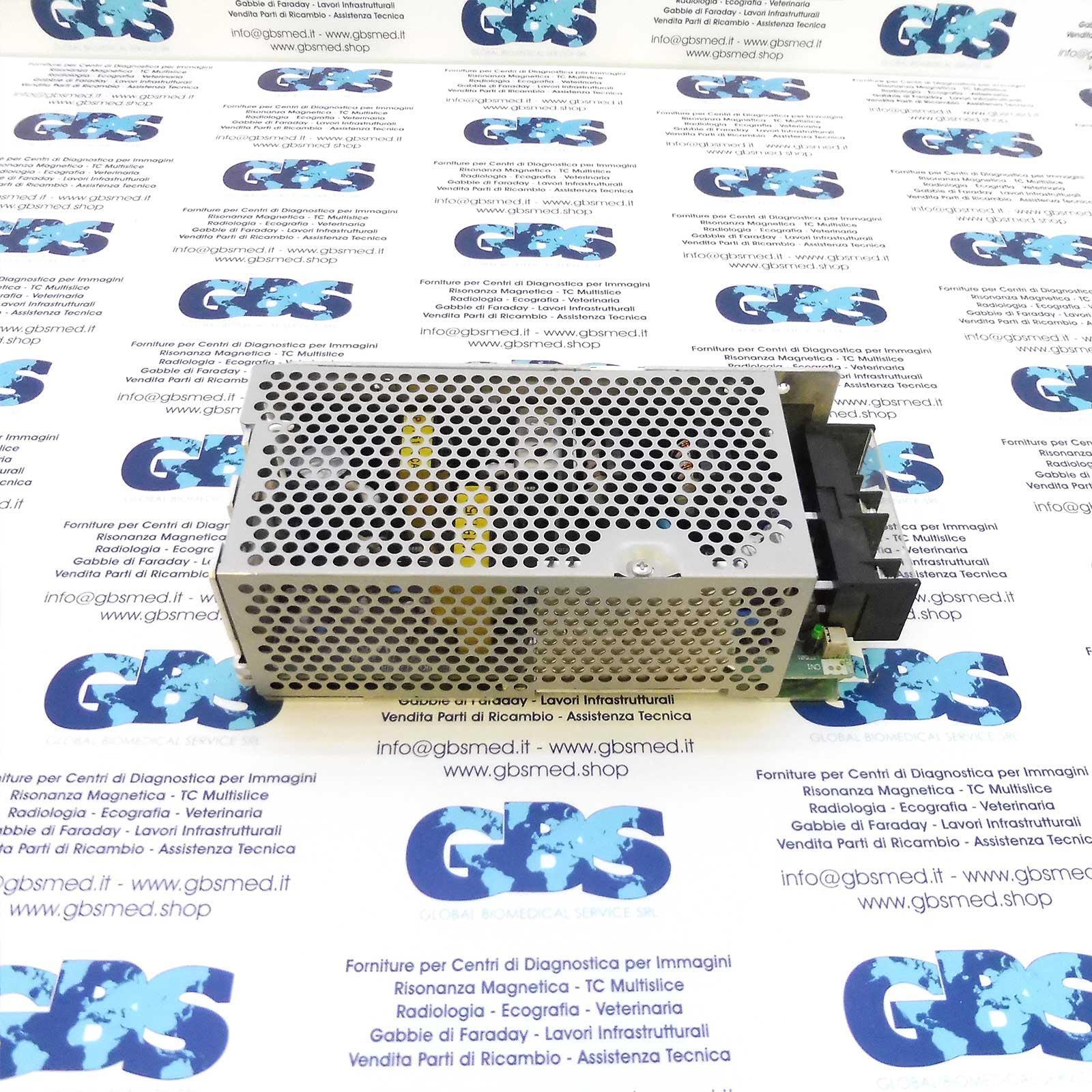 POWER SUPPLY COSEL MODEL PAA150F-5 P/N AXP383-02