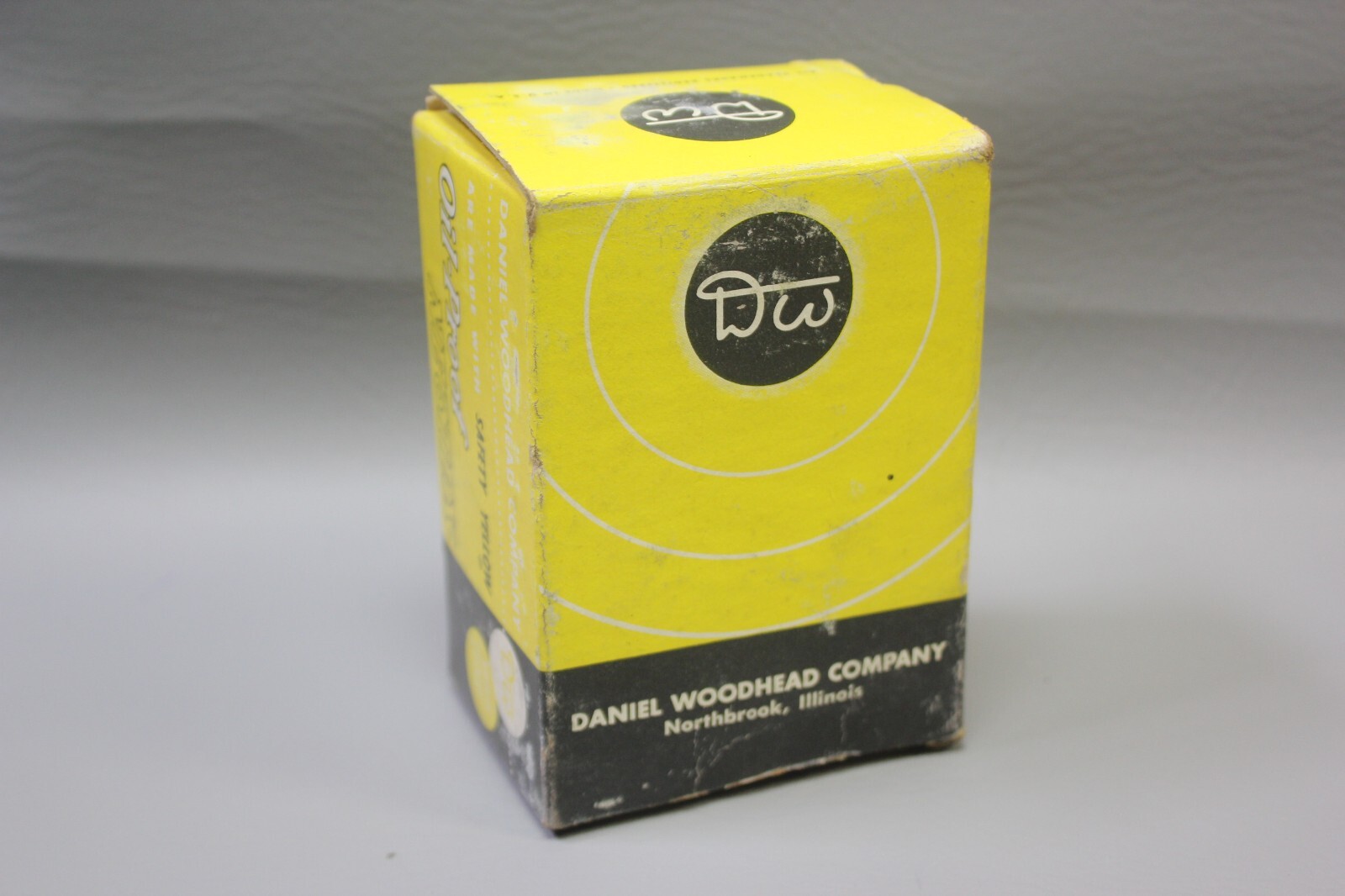 NEW WOODHEAD OIL PROOF NEOTEX WATERTITE RECEPTACLE COVER 6700