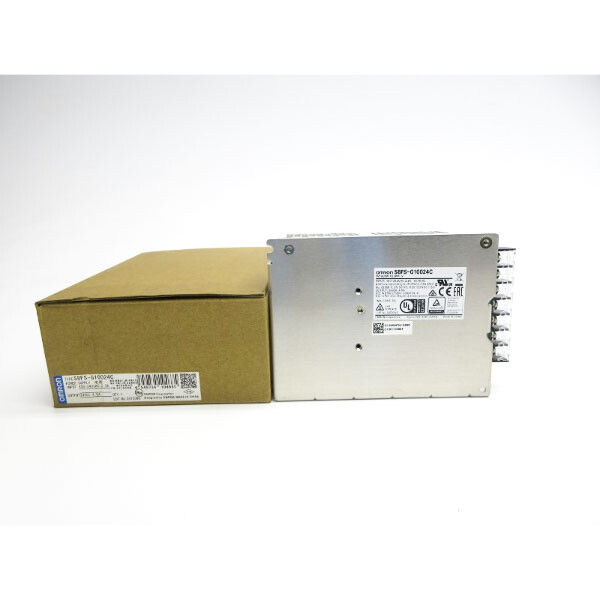 OMRON S8FS-G10024C 100-240VAC 2.3A NSMP