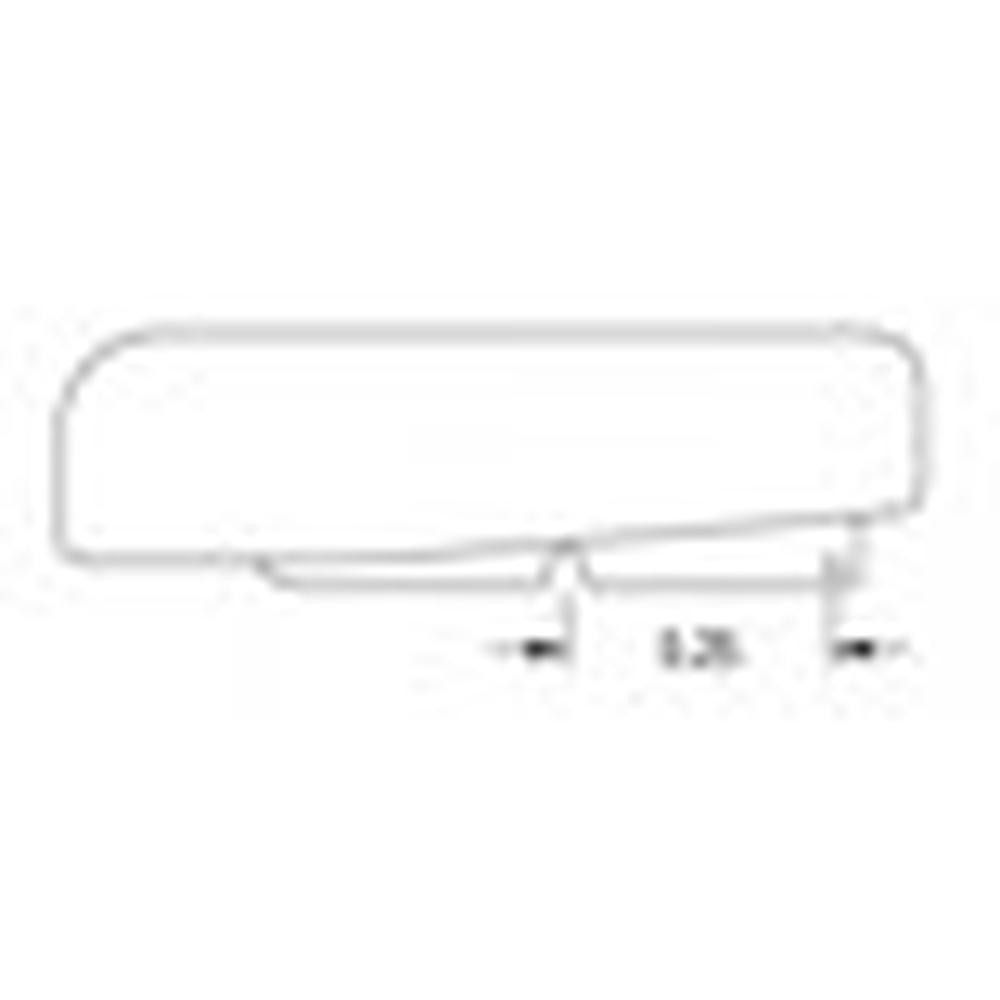 SW159857EU Cushion Set, Cream Embossed Vinyl, Unassembled w/ Brackets – (3 pc.)