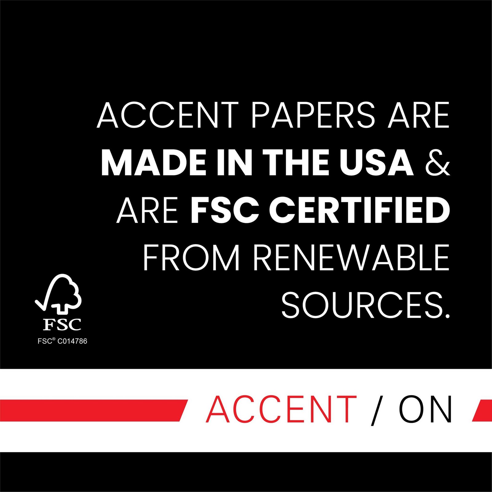 Accent Opaque White Printer Paper, 11” x 17” 24lb Bond/60lb, 2,500 Sheets