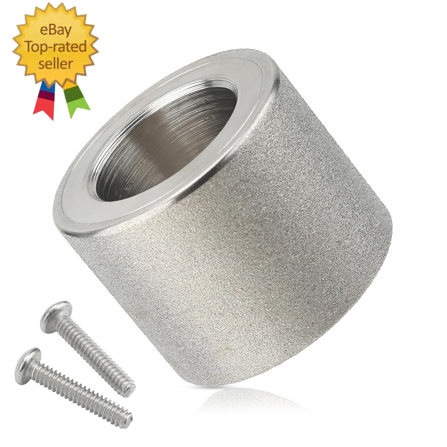 180 Grit Diamond Replacement Wheel for Drill Doctor 350X, 500X, 750X