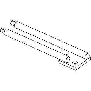 Bracket 176286C2 fits Case 1084 781 800 823 824 833 834 843 844 854 863 864 873