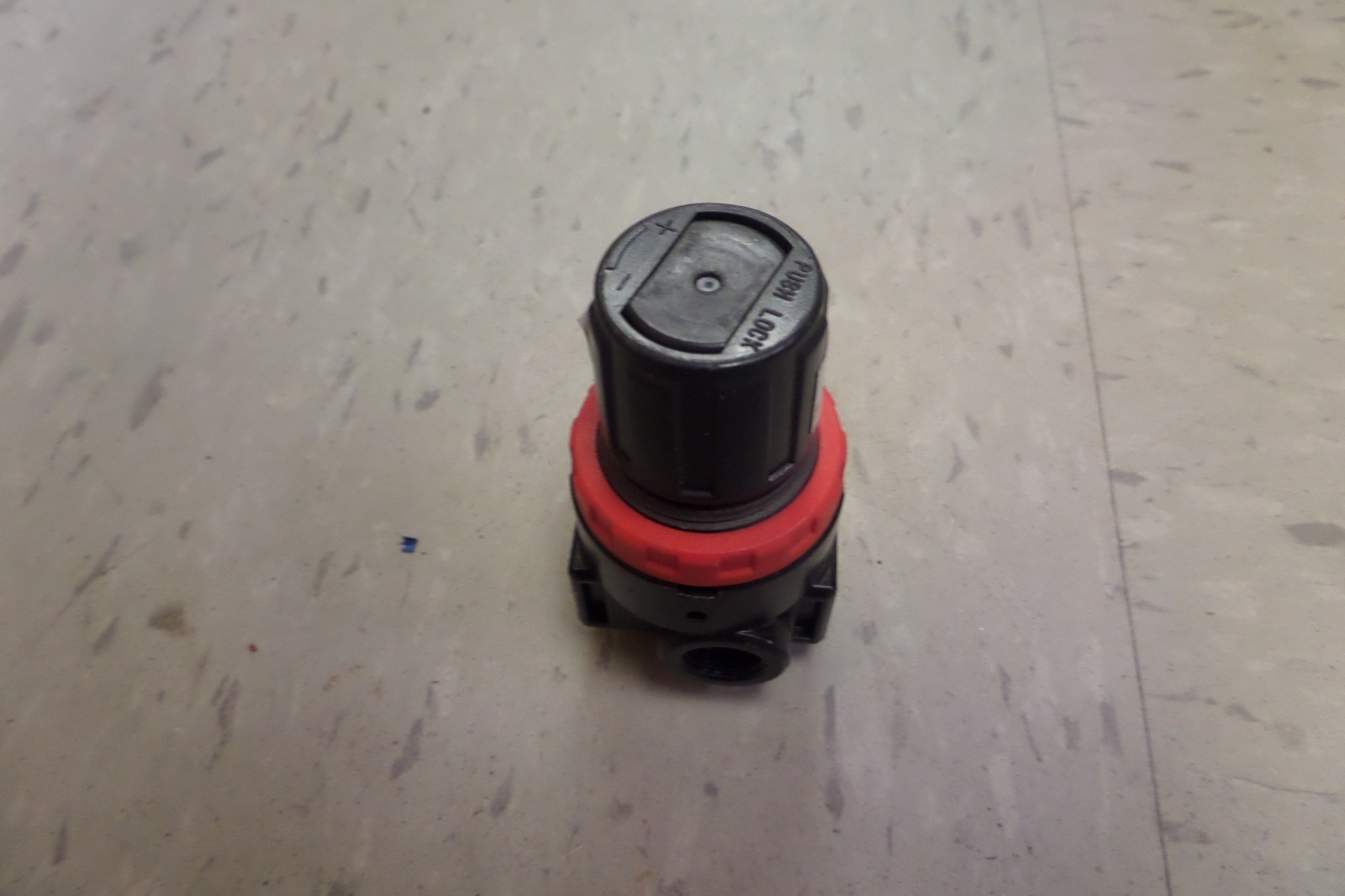 Koganei Regulator R151-01 0.05~0.25 MPa