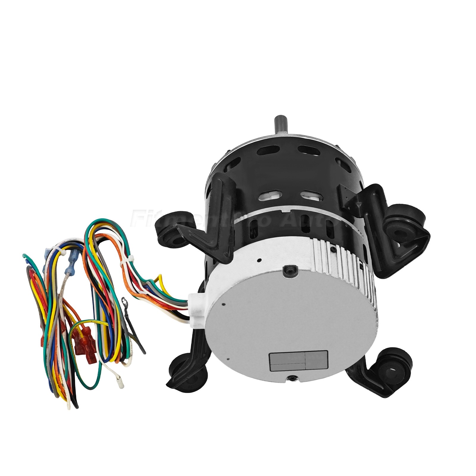 For Broad-Ocean HVAC Furnace Blower Motor 1050 RPM 3/4 HP 115-120V 1Ph 50/60Hz