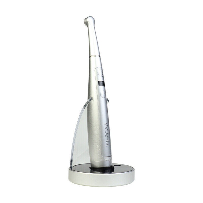 Dental Curing light 1 Second Curing 3200mw/cm² 6 Modes LED Resin Cure Lamp