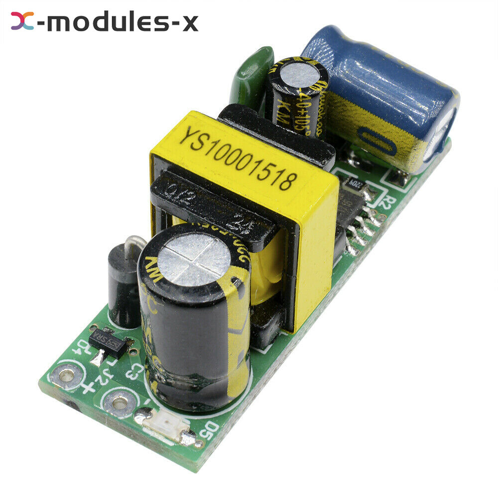 High Grade 12V 5V 24V 9V AC-DC Power Supply Buck Converter Step Down Module New