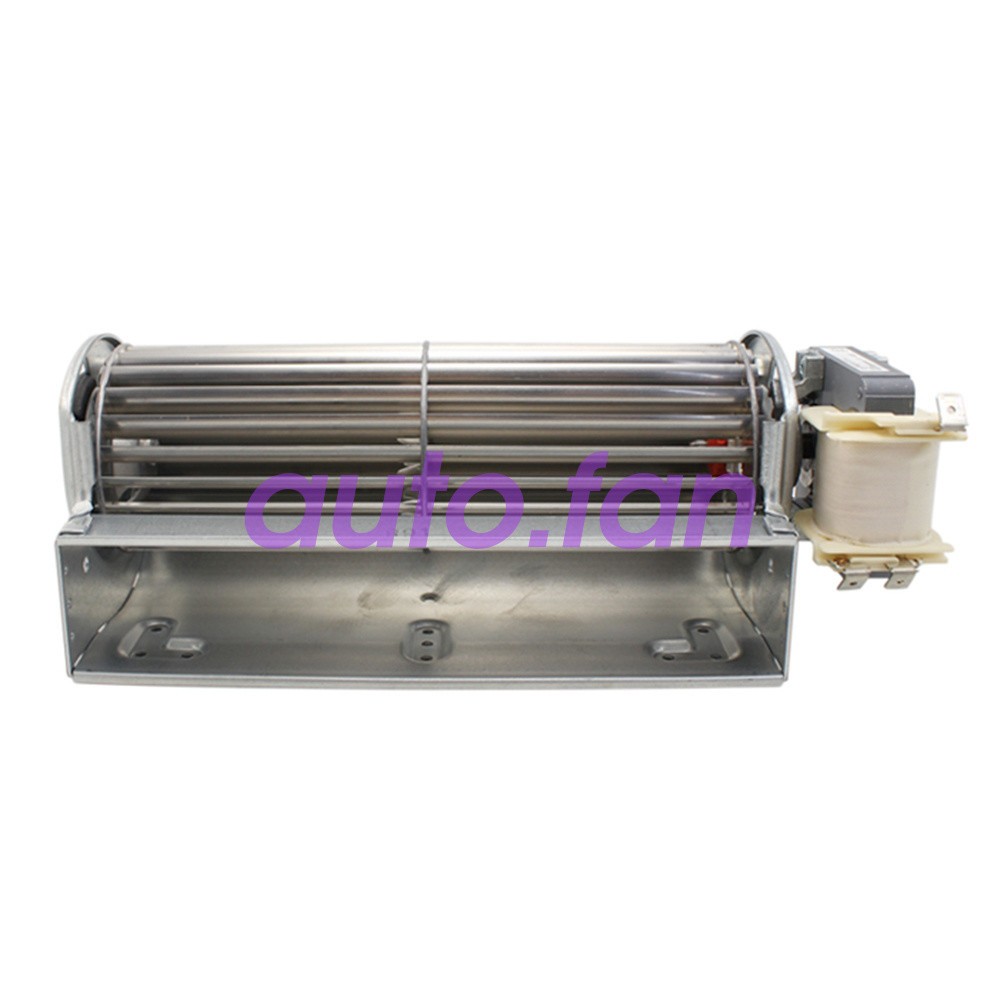 1 Pc. QLZ06/1800A268-2513L-121 240V 160mA 19/10W fan